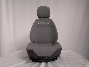 Hitachi ZX-5 - - Seat for Construction machinery: picture 1
