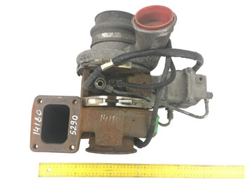 Engine and parts Holset K-series (01.06-): picture 1