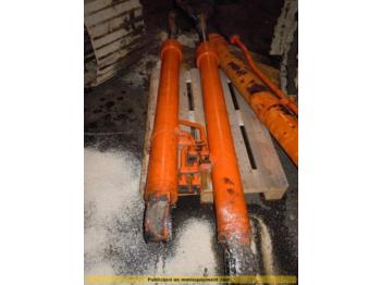 Daewoo Solar 220-V - Piston - Hydraulic cylinder