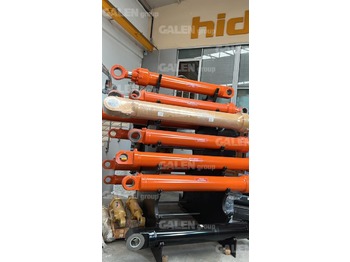 GALEN Hydraulic Cylinder Manufacturing - Hydraulic cylinder