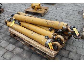 Zeppelin ZM 15B - Hydraulic cylinder
