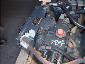 Bomag A4VG71DA2DT2/32L-NZF10K071EH-S - Hydraulic pump