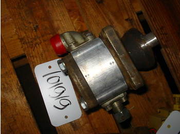 Bosch 0510225006 - Hydraulic pump