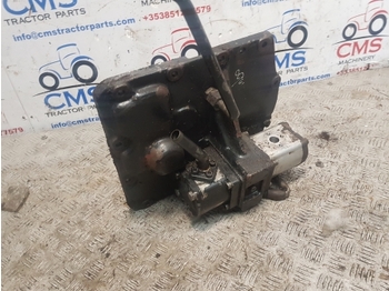  Lamborghini Same Hydraulic Pump Support 0.9116.251.0/50, 0510725348, 3375fc2 - Hydraulic pump