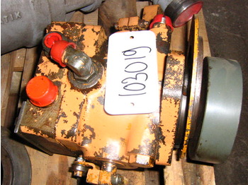 SAUER 15-2092 RH - Hydraulic pump