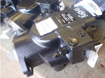 Sauer Danfoss HRL057BLCD325NNA3 - Hydraulic pump
