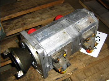 Sauer Danfoss SNP2/17D CO42 1G - Hydraulic pump
