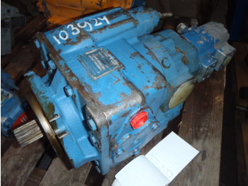 Sauer SPV2/052-L3Z-045 - Hydraulic pump