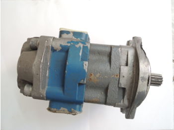  TAKEUCHI 19020-17600  for TAKEUCHI TB175 mini digger - Hydraulic pump