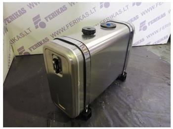 Hydraulic tank Scania R