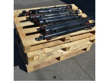  Unused Bobcat Hydraulic Piston Rod (24 of) - 6884-11-A - Hydraulics