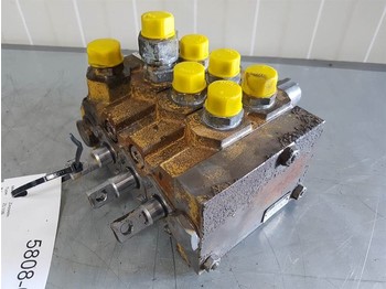Zeppelin ZL10B-Bosch 0528113009-Valve/Ventile/Ventiel - Hydraulics
