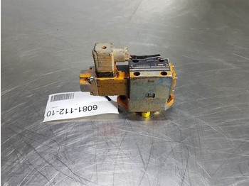 Zeppelin ZL10B-Bosch 081WV06P1N114WS012/00A0-Valve/Ventile - Hydraulics