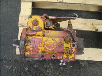 Hydraulic pump for Wheel loader Hydromatik A4V56HW1: picture 1
