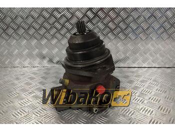 Hydraulic motor for Construction machinery Hydromatik A6VE55HA1/63W-VZL020A R902006878: picture 2