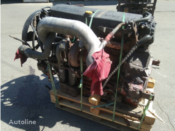 Engine for Truck IVECO Cursor 10 430 E3 F3AE0681D   IVECO STRALIS: picture 3