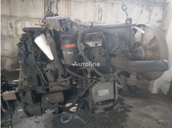 Engine for Truck IVECO Cursor 8 F2BE0681F: picture 2