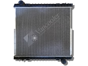 Cooling system IVECO EuroCargo