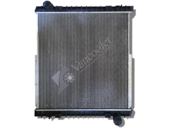 Cooling system IVECO EuroCargo