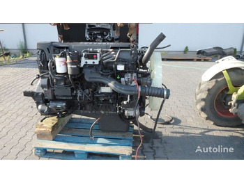 Engine for Truck IVECO F3AE3681   IVECO Cursor 10: picture 2