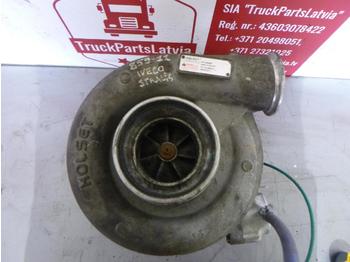 Turbo for Truck IVECO STRALIS TURBINE 3794997: picture 1