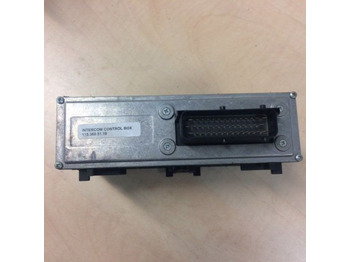 ECU for Material handling equipment Intercom Control Box: picture 2
