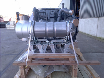 New Engine for Construction machinery Isuzu 6UZ1XBSS-01 - KTH16131: picture 4
