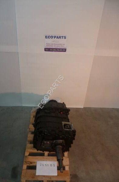 New Transmission for Truck Iveco 2895.9 / 2895A9 / 2895B9: picture 2