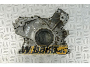 Engine and parts IVECO