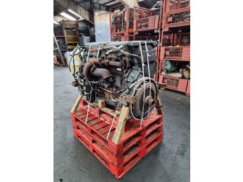 Engine for Truck Iveco Cursor 10 E5 F3AE3681Y Engine (Truck): picture 2