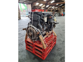 Engine for Truck Iveco Cursor 10 E5 F3AE3681Y Engine (Truck): picture 4