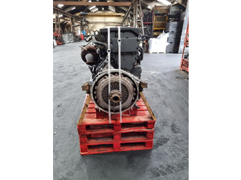 Engine for Truck Iveco Cursor 10 E5 F3AE3681Y Engine (Truck): picture 3
