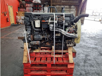 Engine for Truck Iveco Cursor 10 E5 F3AE3681Y Engine (Truck): picture 5