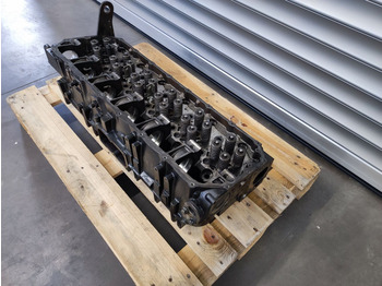 Iveco Cursor 10 - Euro 5 - Cylinder block for Truck: picture 3