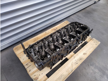 Iveco Cursor 10 - Euro 5 - Cylinder block for Truck: picture 1