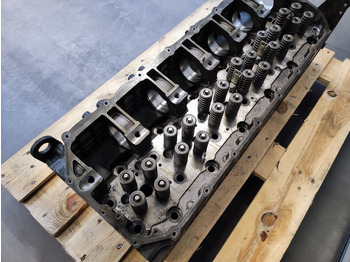 Iveco Cursor 11 - Euro 6 - Cylinder block for Truck: picture 1