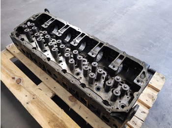 Iveco Cursor 11 - Euro 6 - Cylinder block for Truck: picture 3
