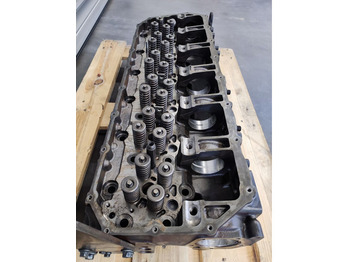 Iveco Cursor 11 - Euro 6 - Cylinder block for Truck: picture 4