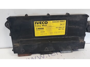 ECU for Truck Iveco Easy Mux control unit: picture 1