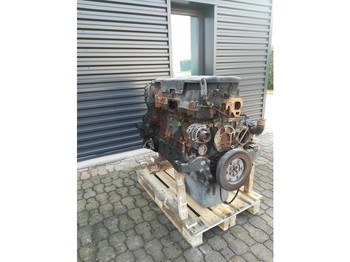 Engine Iveco STRALIS CURSOR 13 F3BE3681 GEBRAUCHT MOTOR Euro 4 Euro 5: picture 1