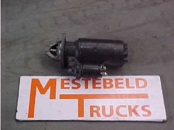 Iveco Startmotor - Spare parts
