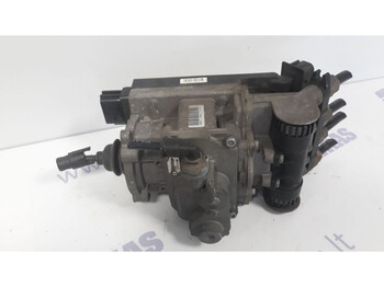 Brake parts for Truck Iveco Stralis: picture 4