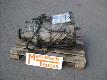 Transmission Iveco Versn bak 12 AS 1800: picture 1