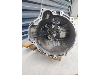 Gearbox for Truck Iveco ZF 6S300: picture 5