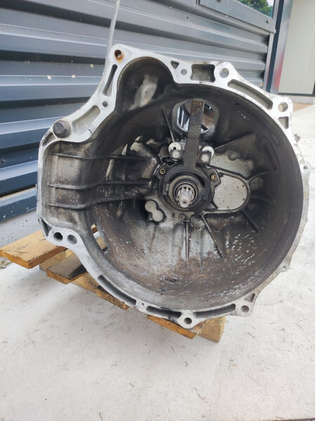 Gearbox for Truck Iveco ZF 6S300: picture 5