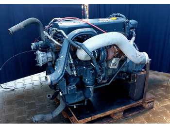 Iveco cursor 9 F2CFE611D-C613 - Engine for Truck: picture 4