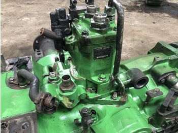 Hydraulic pump for Farm tractor JOHN DEERE: picture 1