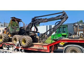 Frame/ Chassis for Forestry equipment John Deere 770 D: picture 1