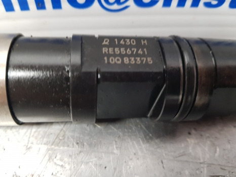 Injector John Deere Claas Arion 640 Engine Fuel Injector 1 Re556741, 0011505490: picture 2