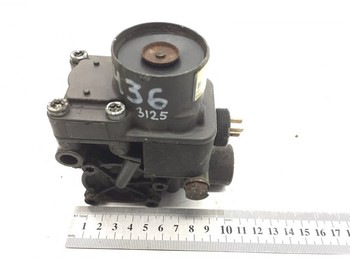 Brake parts KNORR-BREMSE 4-series 94/114/124/144/164 (1995-2004): picture 1